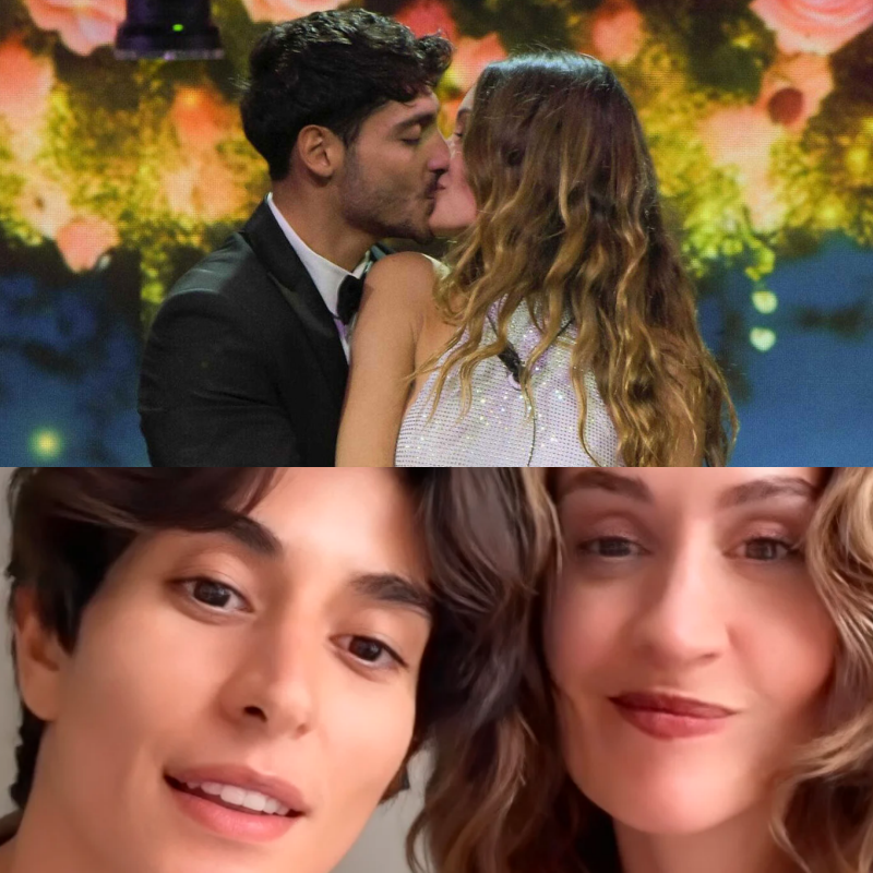 HELENA TORNA IN BRASILE PER IL PADRE, SI RIFUGIA DA MARIANA. JAVIER RESTA LONTANO: UNA DISTANZA CHE FA RUMORE