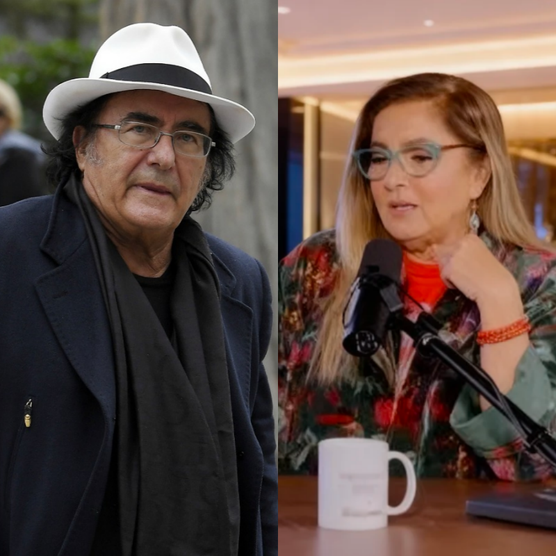 🆘❗❗ROMINA POWER E AL BANO: LA DISPUTA SILENZIOSA CHE DIVIDE “FELICITÀ” E L’OPINIONE PUBBLICA