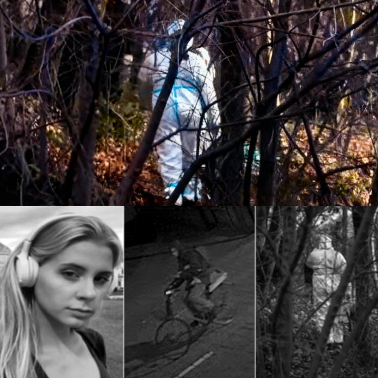 MORTE DI ANNABELLA MARTINELLI: โFORSE AVREI POTUTO SALVARLAโ. UN CASO SOTTO INCHIESTA CHE LASCIA TROPPE DOMANDE APERTE