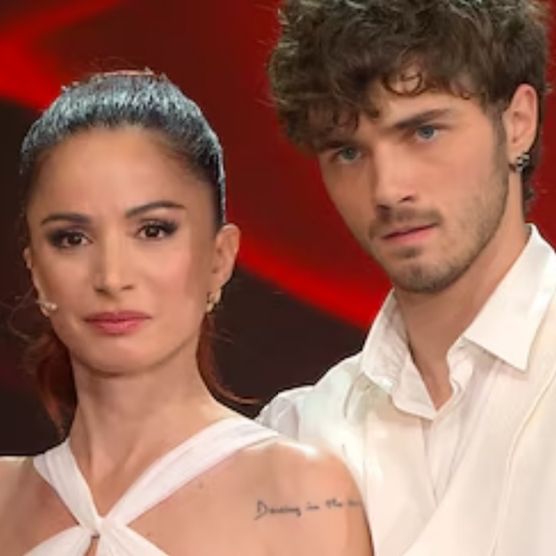 TENSIONE OGNI SECONDO: ANDREA DELOGU E NIKITA, QUANDO I COMMENTI DIVENTANO UN CASO NAZIONALE