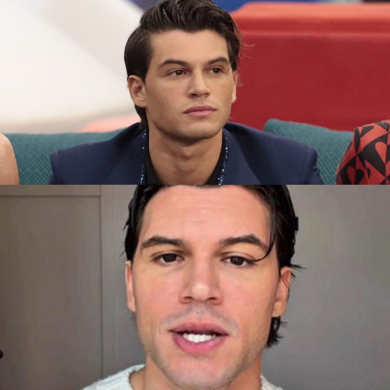 È scoppiato lo scandalo Signorini: a seguito di una denuncia, si parla di indagare su gravi accuse.