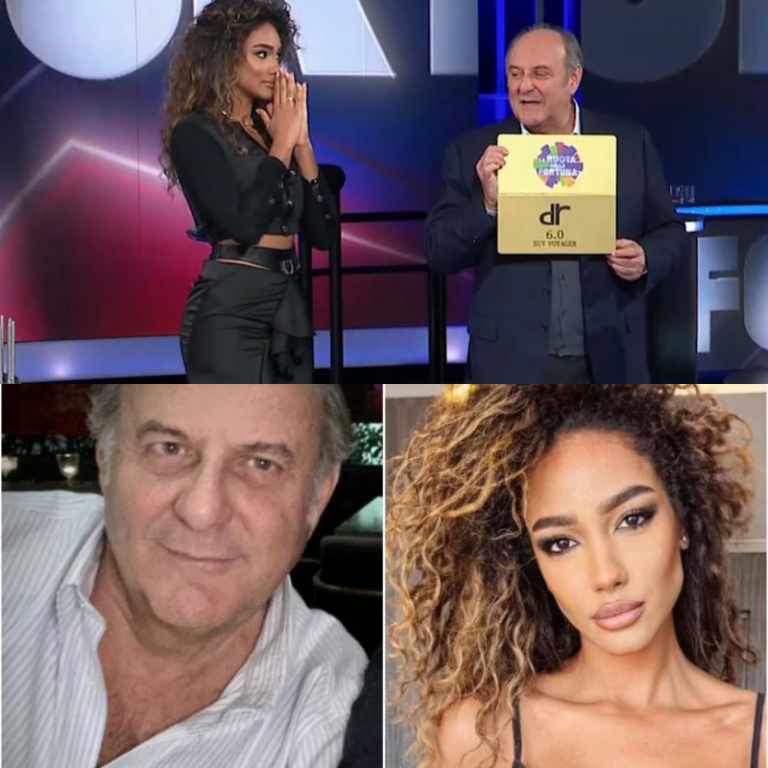 NOTIZIA SCIOCCANTE: SAMIRA LUI E JERRY SCOTTI, LA “GUERRA SILENZIOSA” ESPLOSA IN DIRETTA TV