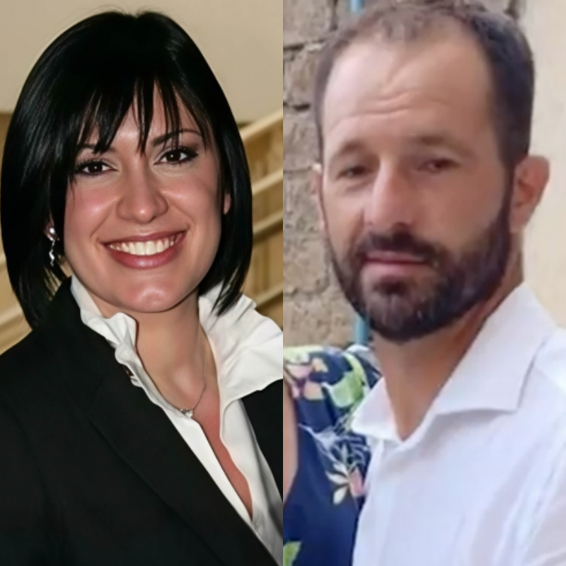 Il femminicidio di Federica Torzullo, il corpo sotterrato