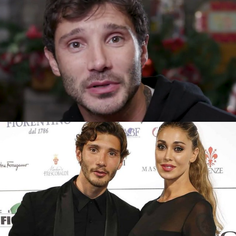 LA SITUAZIONE È TESA: LE PAROLE DI STEFANO DE MARTINO SU BELEN E SANTIAGO ACCENDONO UNA RIVOLTA MEDIATICA SENZA PRECEDENTI