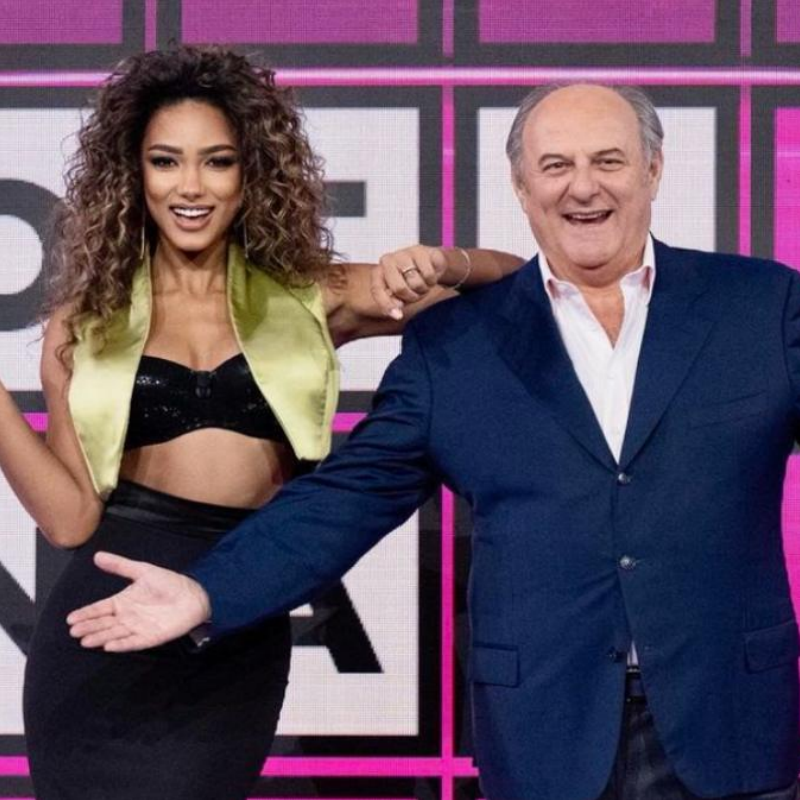 JERRY SCOTTI E SAMIRA LUI, DALL’INTESA ALLA ROTTURA PUBBLICA: QUANDO UNA CRITICA DIVENTA UN CASO NAZIONALE