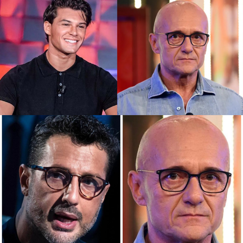 “Questa è la mia verità”: Antonio Medugno rompe il silenzio e risponde alle critiche del pubblico.