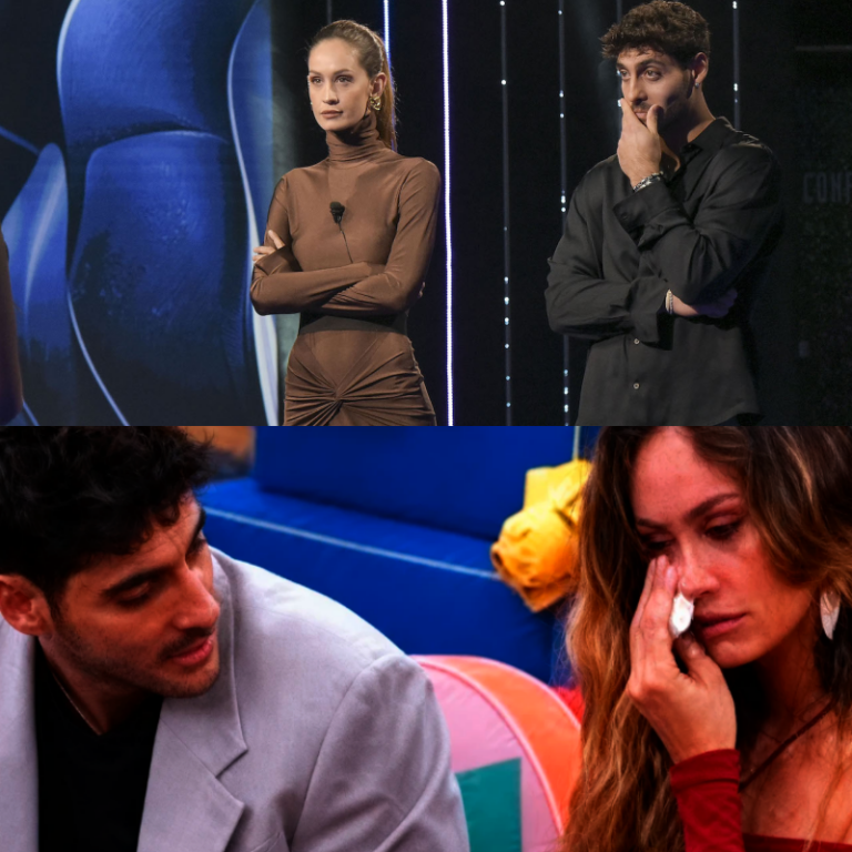 **HELENA E JEFFER: QUANDO LE PAROLE DIVENTANO ARMI