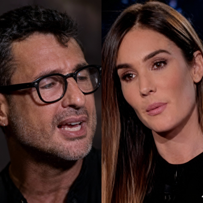 **CORONA CONTRO VERISSIMO: QUANDO LA PAZIENZA FINISCE E IL SILENZIO DIVENTA UN’ACCUSA