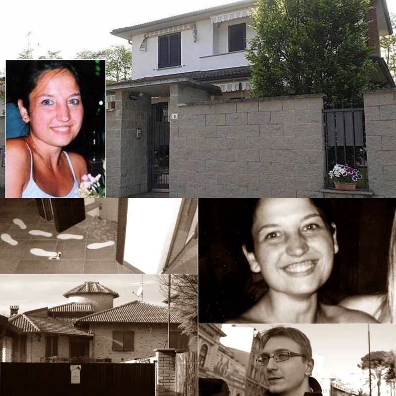 Il Caso Chiara Poggi: Un Mistero Italiano che Continua a Intrigare