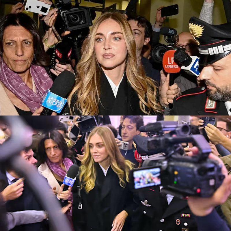 💥 SHOCK PANDORAGATE: L’INCHIESTA SEGRETA CHE RIAPRE IL CASO E FA TREMARE IL SISTEMA