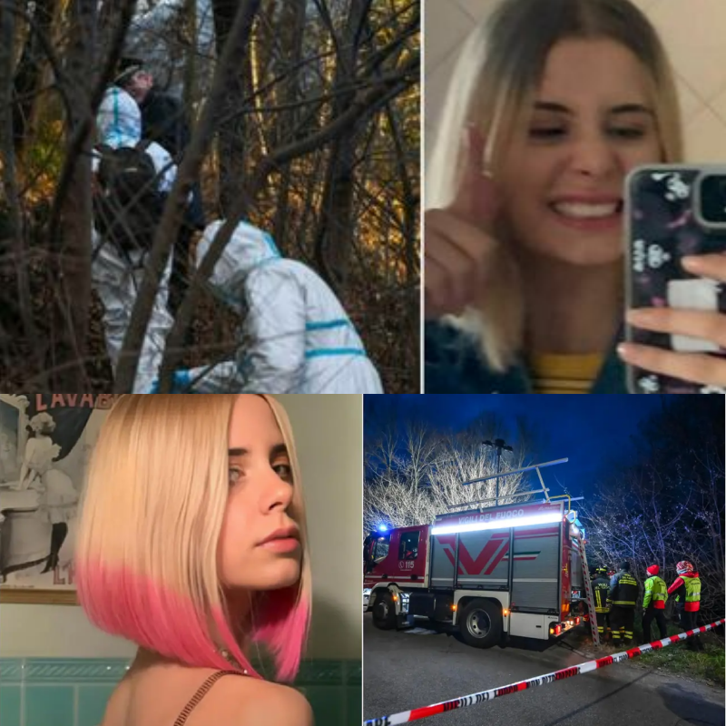 💥 CASO ANNABELLE: L’INDIZIO DEL 20 GENNAIO 2026 CHE CAMBIA TUTTO