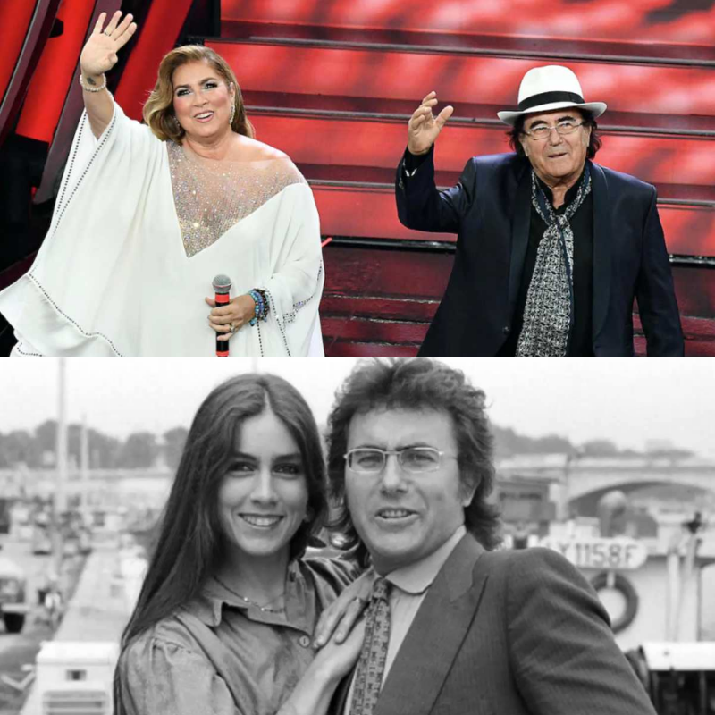 La Storia di Romina Power e Al Bano Felicità: Un Conflitto Pubblico che Divide l’Italia