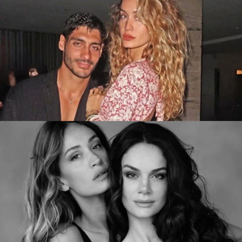 Shock: Helena e Jeffer, la Coppia Sotto i Riflettori – Dichiarazioni Scioccanti e Tensioni che Degenerano