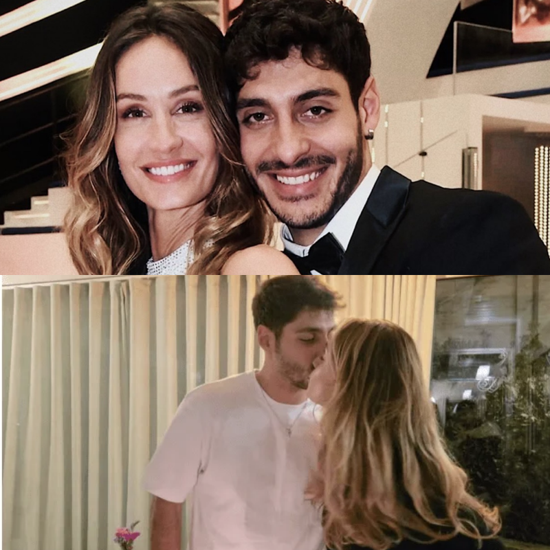 NOTIZIA SCIOCCANTE:** Sabrina Ferilli domina la scena televisiva, ma un gesto improvviso e inatteso di Luisa Ranieri cambia tutto.**