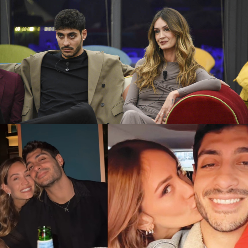 NOTIZIA SCIOCCANTE:** Sabrina Ferilli domina la scena televisiva, ma un gesto improvviso e inatteso di Luisa Ranieri cambia tutto.**