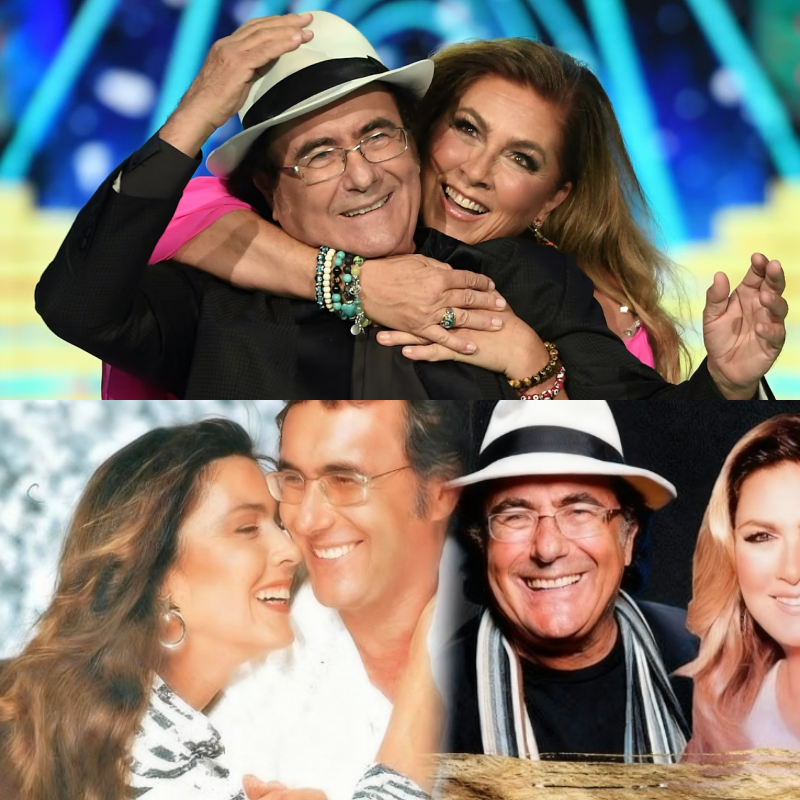Scioccante: Romina Power e Al Bano Felicità – La dichiarazione di Al Bano scuote l’Italia