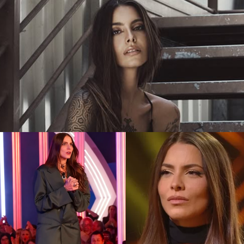 Notizie Esplosive su Anita Mazzotta: Azioni e Parole che Hanno Scosso la Televisione Italiana