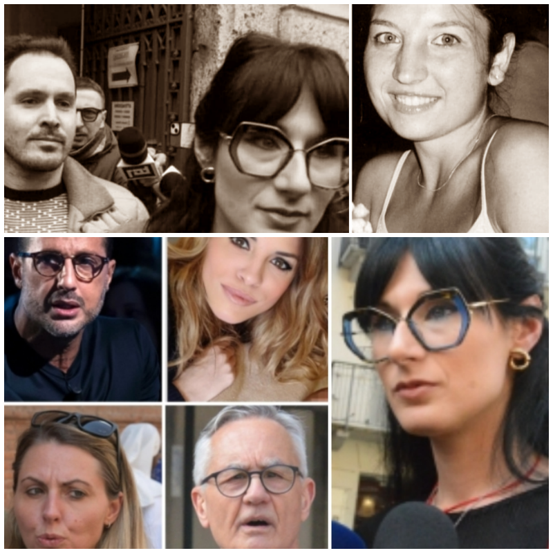 Situazione di Tensione: Il Caso Garlasco si Intensifica con Notizie su Individui Corrotti e Sviluppi che Riaccendono Polemiche