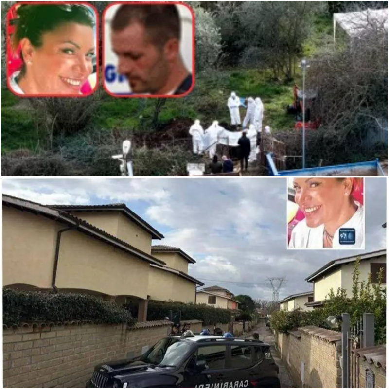 Il Caso Federica Torzullo: Una Tragedia Familiare e le Fasi dell’Indagine che Hanno Portato alla Verità