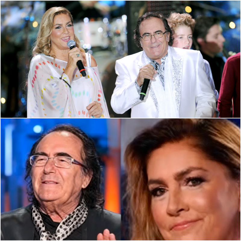 Scandalo Romina Power e Al Bano: La Rottura Definitiva e le Accuse Che Hanno Scioccato l’Italia