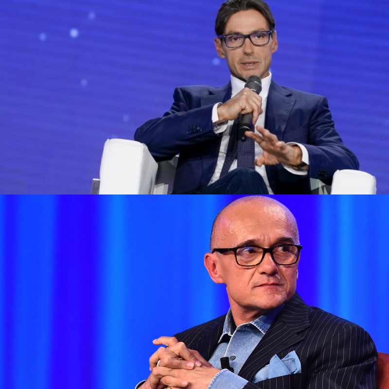 “Basta!” 😱 Pier Silvio Berlusconi INCREDIBILE – I media nel caos, il pubblico e la stampa italiana sbalorditi dalla sua scioccante decisione. LEGGI DI PIÙ NEI COMMENTI.