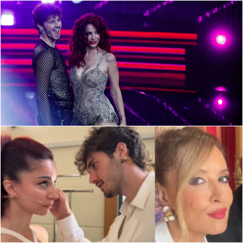 TENSIONE OGNI SECONDO: ANDREA DELOGU E NIKITA, QUANDO I COMMENTI DIVENTANO UN CASO NAZIONALE