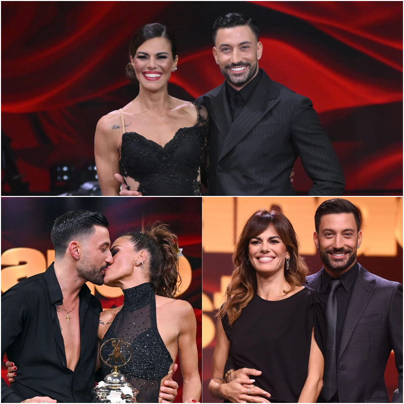 🔥 ESPLOSIONE TOTALE: Giovanni Pernice contro Bianca Guaccero, la frase che ha fatto tremare la TV italiana e ha acceso una guerra psicologica senza precedenti