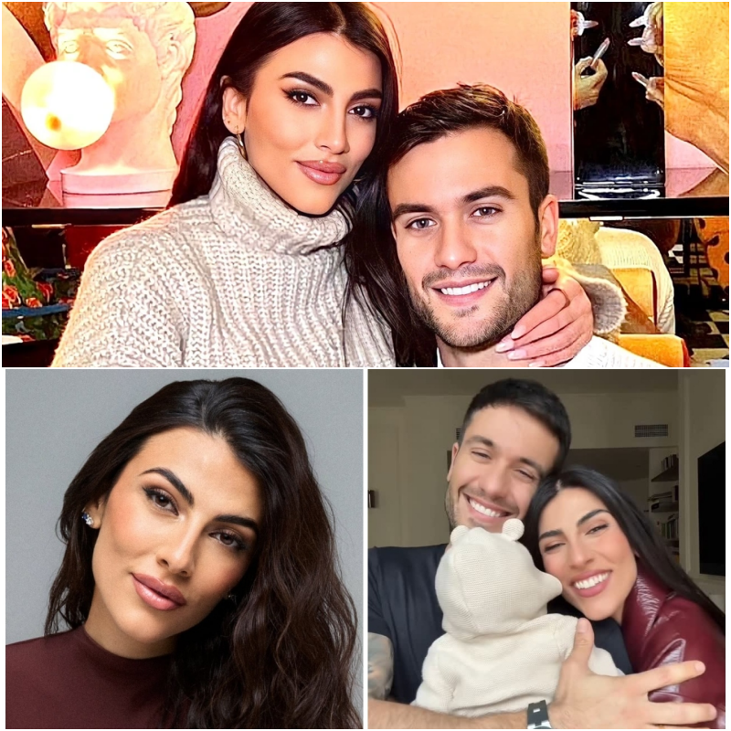 💥😱 PAROLE ESPLOSIVE E SCIOCCANTI Spretelli e Giulia: dalla possibilità di salvezza alla rottura irreparabile, la lite che ha incendiato la televisione italiana