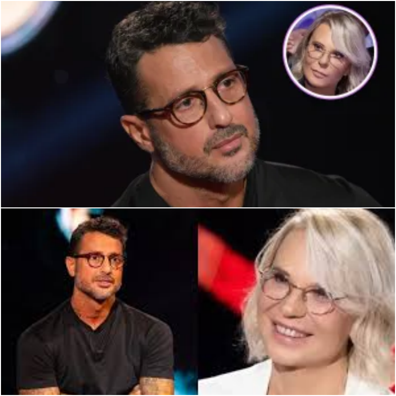 SCANDALO DE FILIPPI: UNA VICENDA DELICATA SCUOTE MEDIASET E DIVIDE IL PUBBLICO