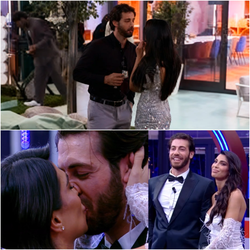 😱 NOTIZIA SCIOCCANTE Rasha e Omer in Valtellina: dalla diretta televisiva al putiferio mediatico che ha diviso l’Italia