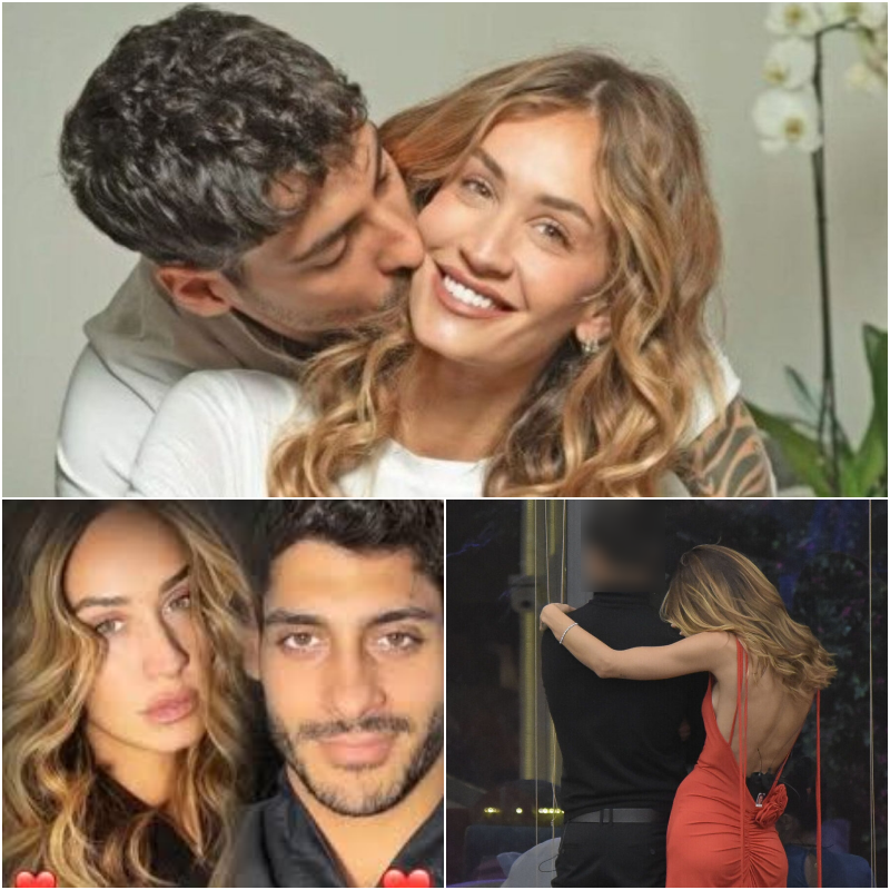 ๐ฅ ๐ฃ LโESPLOSIONE Lโincidente tra Helena e Javier: il โterzo amanteโ che ha scosso lโItalia