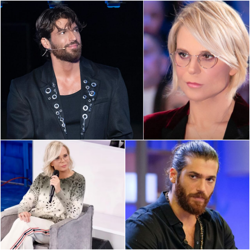 ๐ฅ NOTIZIE SCIOCCANTI Il caso Can Yaman: la controversia con Maria De Filippi e la risposta che ha diviso lโItalia