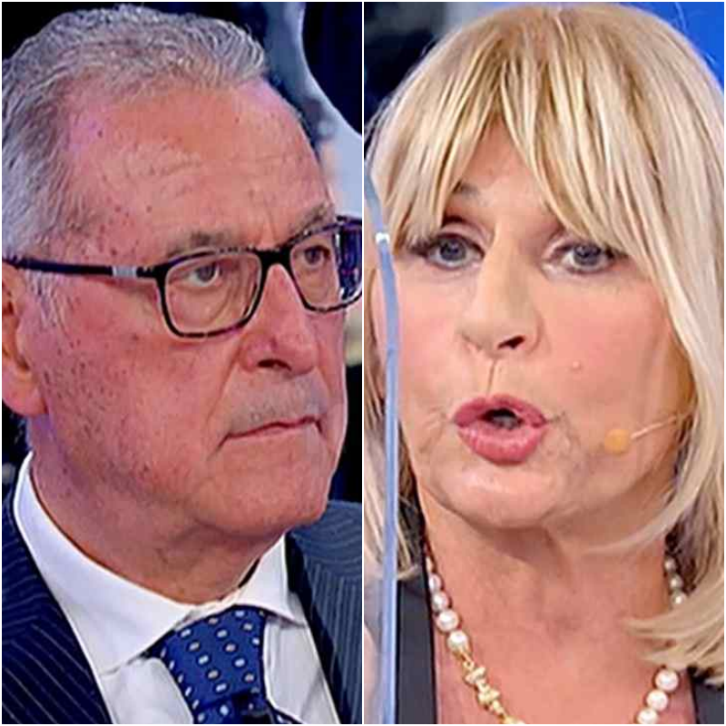 ๐ฑ๐ฅ SCIOCCANTE: la scena di Mario che si alza, si inginocchia davanti a Gemmaโฆ e poi accade lโimpensabile Un momento che ha travolto la televisione italiana, lasciando il pubblico senza parole