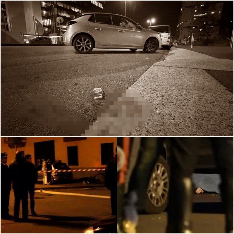 ๐ฑ๐ฑ๐ฑ NOTIZIARIO โ 22 GENNAIO 2026: โUNA MORTE NASCOSTA SOTTO UN MOBILEโ