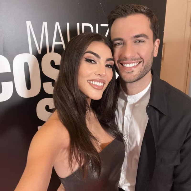 ๐ฅ๐ฑ SHOCK: Giulia ha condannato Spretelli: “Ok, tutto dovrebbe finire…”.