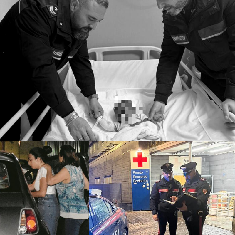 ❗❗😱SHOCK – NOTIZIE 22 GENNAIO 2026