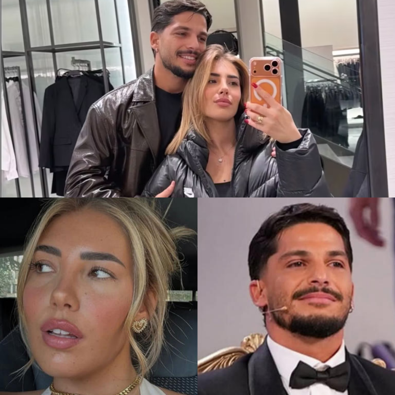 SCIOCCANTE: Gianmarco e Martina, la diretta che ha sconvolto il pubblico Il litigio esploso durante lo streaming serale del 20 gennaio lascia tutti senza parole. Una discussione inaspettata che cambia tutto