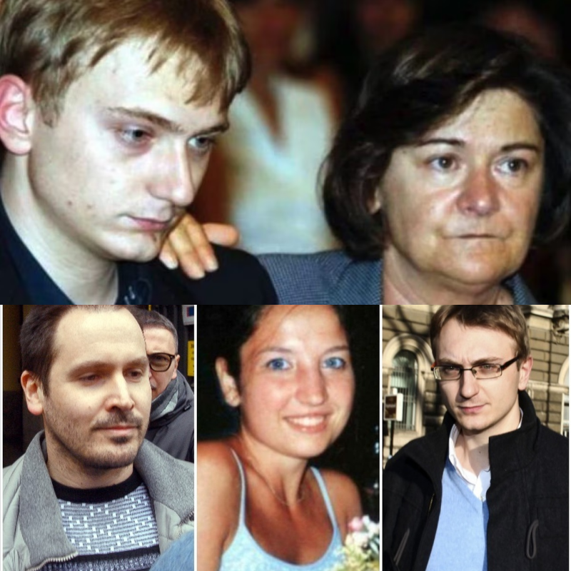 NOTIZIA (19:00 – 23 gennaio 2026) Caso Chiara Poggi: dichiarazioni dell’avvocato riaccendono la tensione.