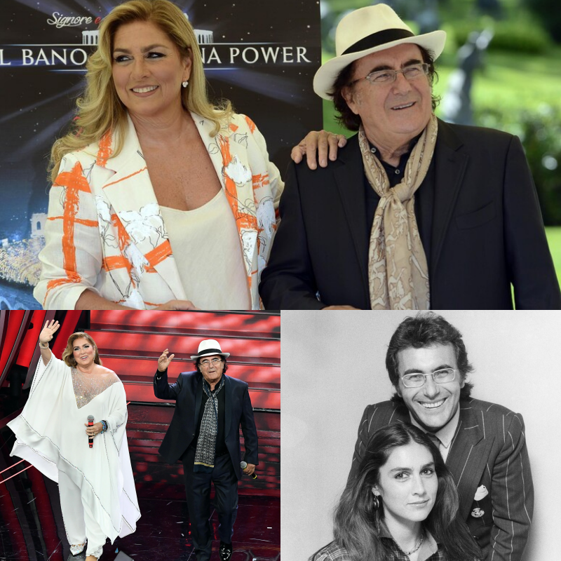 ๐ฅ Al Bano e Romina Power, la tempesta si scatena di nuovo: quando la โfelicitร โ diventa banale e i social vanno in fiamme