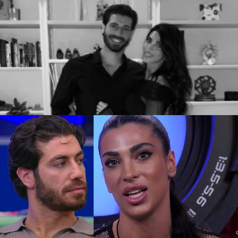 ๐ฑ Rasha e Omer, scontro senza precedenti in diretta: Omer perde la pazienza e lo studio resta sotto shock