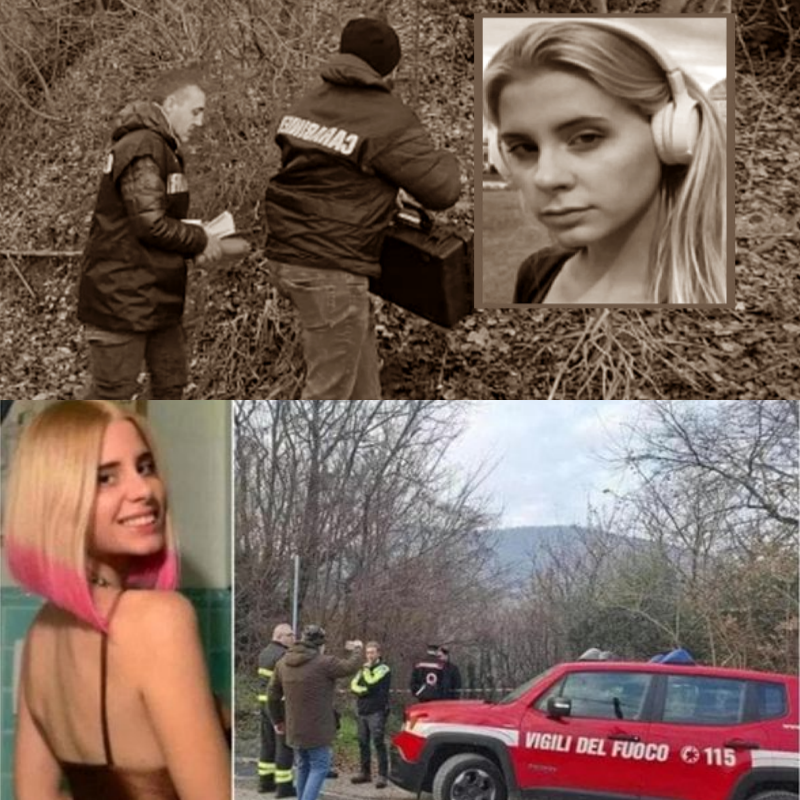 24 gennaio 2026 – Omicidio Annabelle Martinelli: l’autopsia chiarisce le cause della morte e chiude gli ultimi dubbi