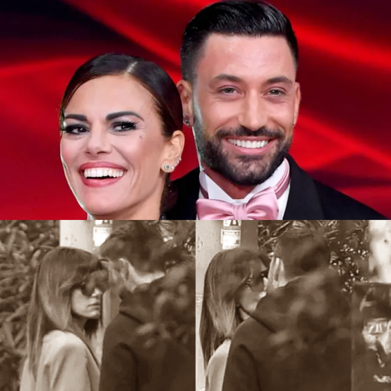 💥 Notizie scioccanti: Giovanni Pernice e Bianca Guaccero, scontro infuocato dietro le quinte. La produzione costretta a intervenire