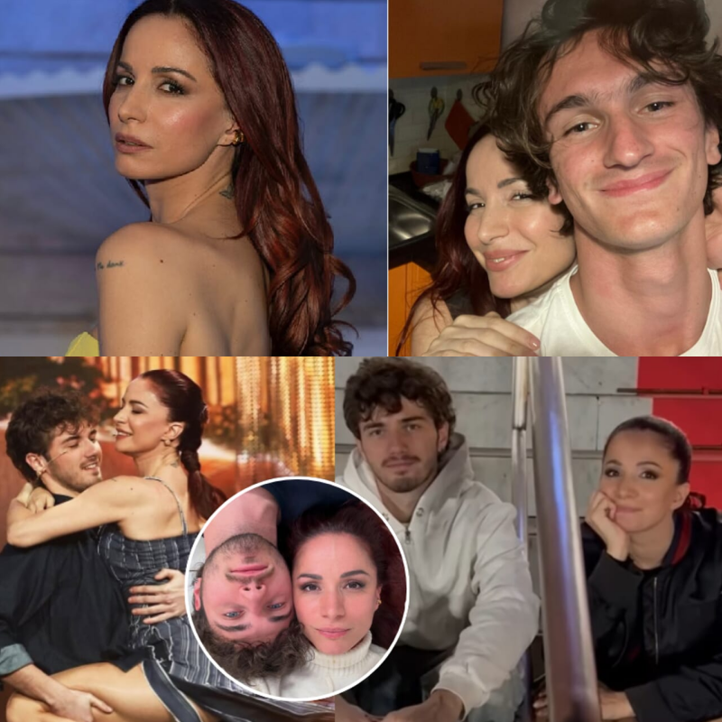 😱 Assolutamente scioccante: il live streaming di Andrea Delogu, il video criptico e la “risposta” a Nikita che infiamma il web