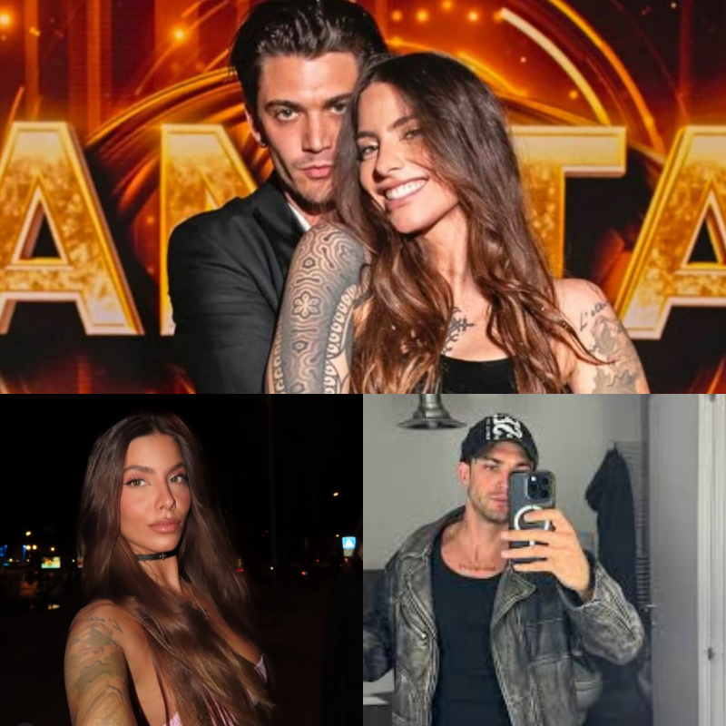 😱 SHOCK: il video del 22 gennaio, Anita Mazzotta, la Ferrari e Jonas Pepe. Il mistero che fa pensare a una coppia nascosta