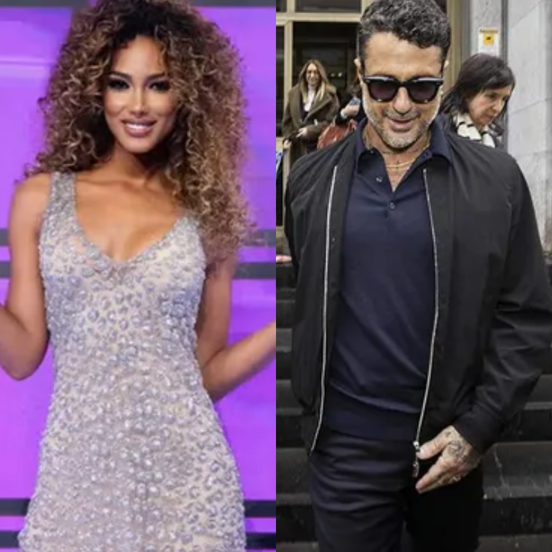 😱💥 ESPLOSIONE: il conflitto tra Corona e Samira Lui degenera. Accuse in diretta, parole durissime e una tensione ormai fuori controllo