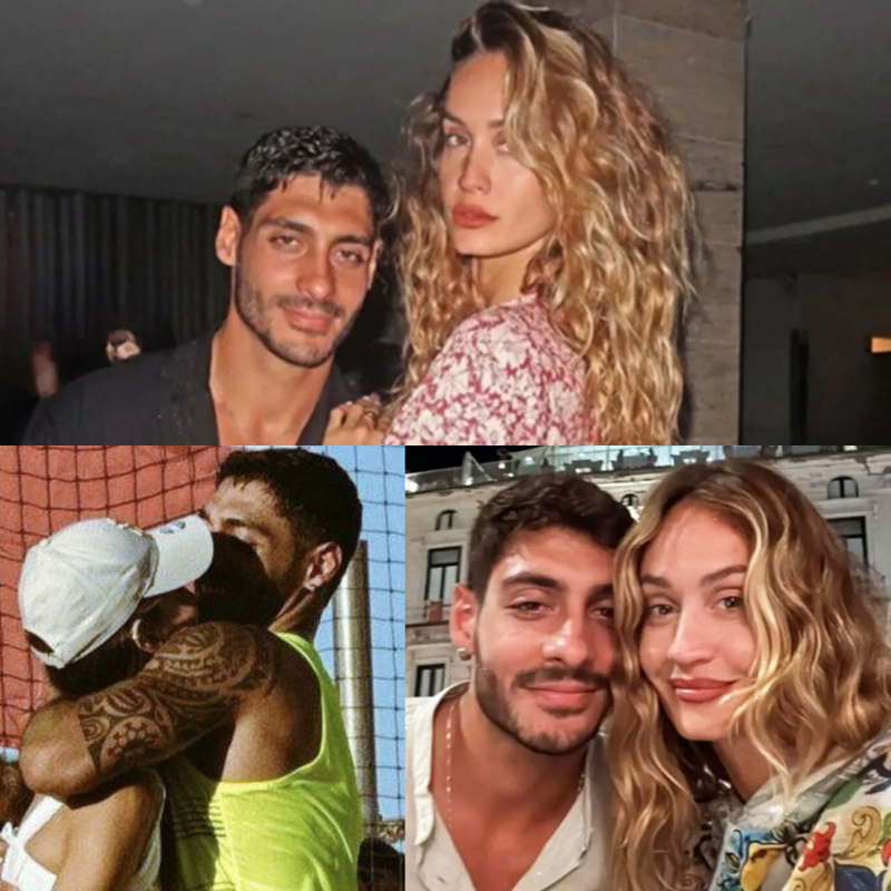 NOTIZIA SCIOCCANTE: HELENA E JAVIER AL CENTRO DI UNA TEMPESTA MEDIATICA. PAROLE, GESTI E SILENZI CHE ACCENDONO L’INDIGNAZIONE