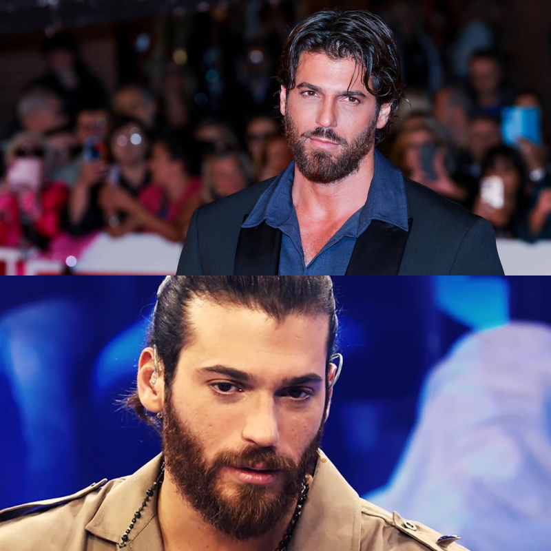 ❗😱 Una frase, un silenzio, un’esplosione mediatica: il caso Can Yaman che scuote lo spettacolo