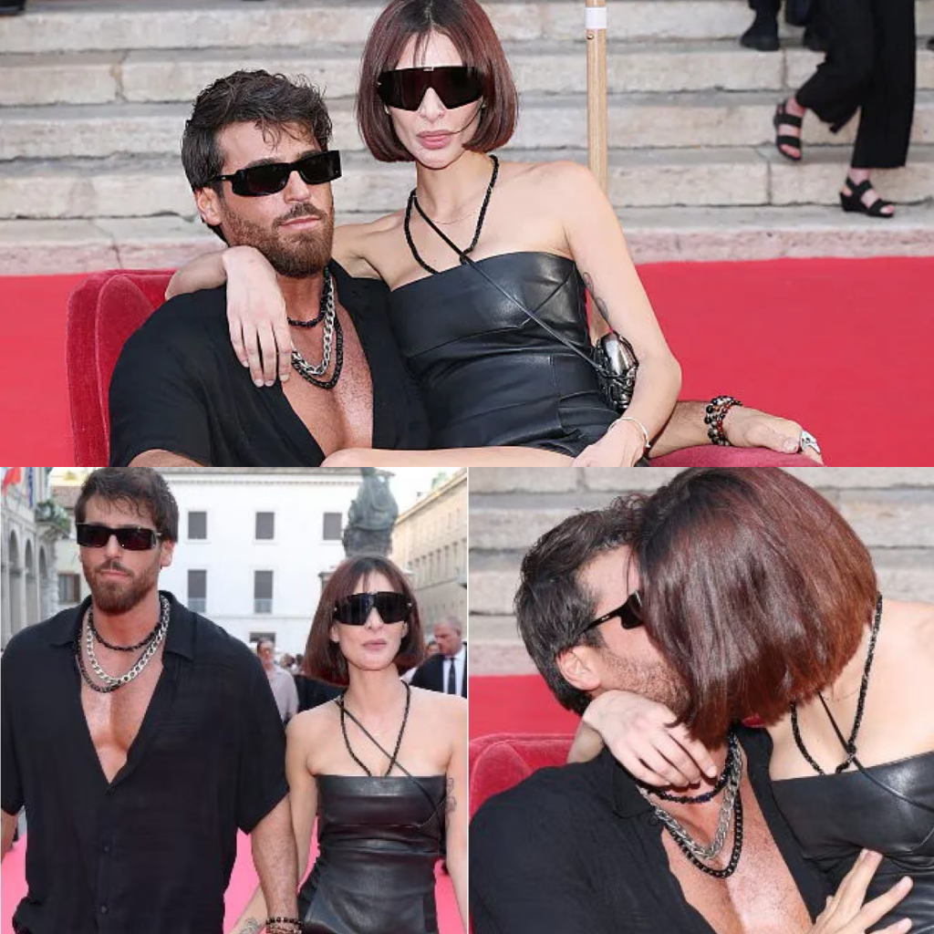 ULTIMA ORA Sara e Can Yaman: il video virale che infiamma i media e divide l’opinione pubblica  Tra silenzi, ipotesi e clamore mediatico, la coppia domina la scena televisiva italiana