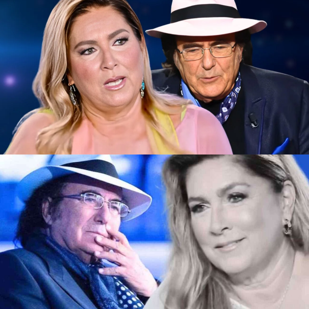 🔥 Ultime notizie Al Bano e Romina Power: la diretta che ha scosso l’opinione pubblica Una dichiarazione inattesa, una reazione che sorprende e una storia che continua a far discutere