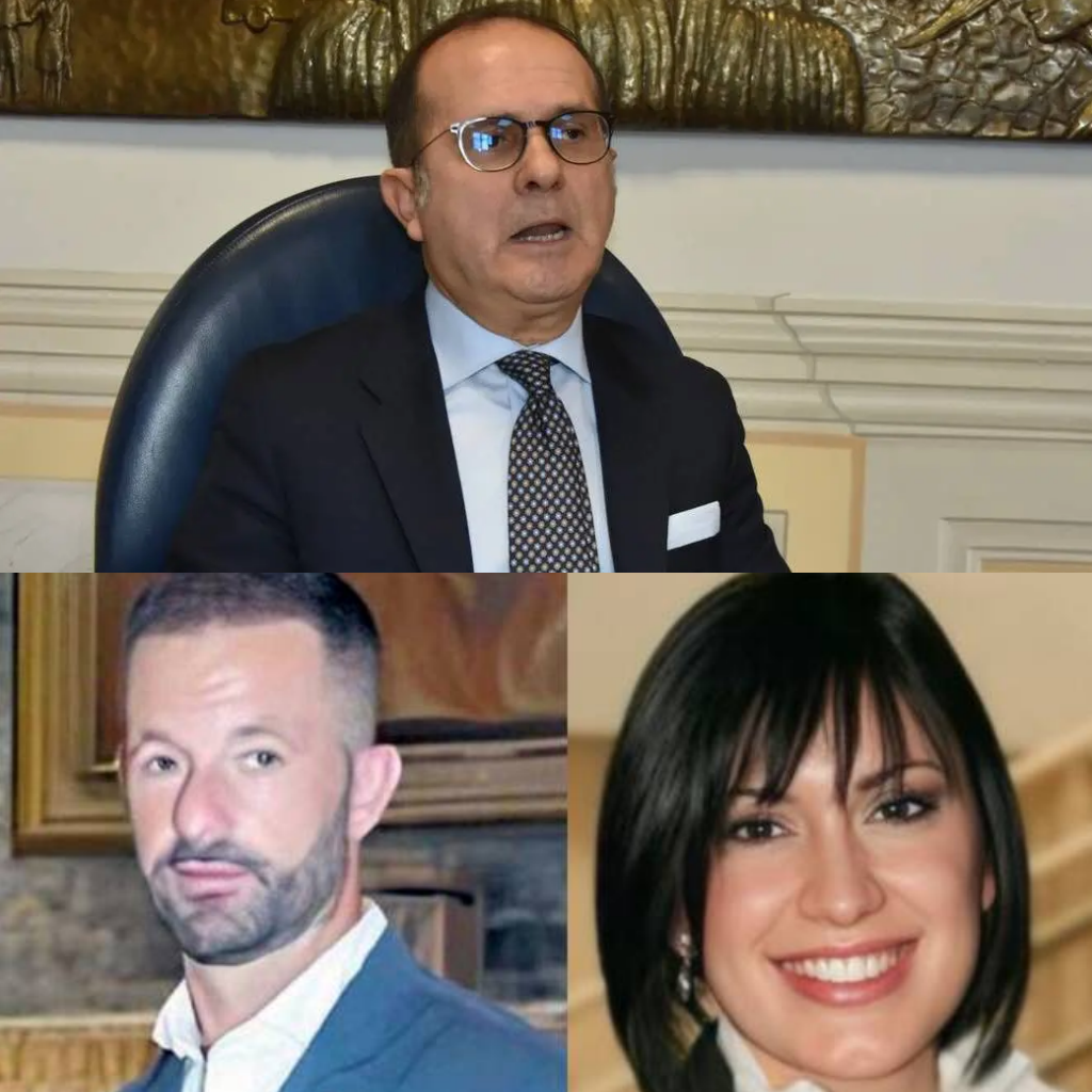 Delitto di Civitavecchia: la confessione di Claudio Carlomagno respinta dalla Procura Tra contraddizioni, immagini video e un racconto che non convince gli inquirenti